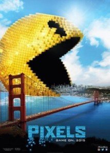 Download Pixels Dublado Torrent Baixar Pixels Dublado