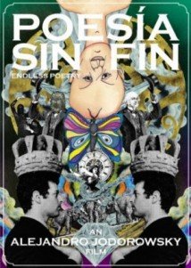 Download Poesia Sem Fim Dublado Torrent Baixar Poesia Sem Fim Dublado