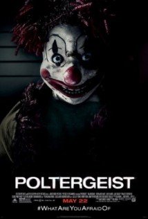 Baixar Poltergeist: O Fenômeno Dublado