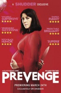 Download Prevenge Dublado Torrent Baixar Prevenge Dublado