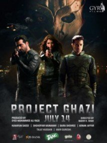 Download Project Ghazi Dublado Torrent Baixar Project Ghazi Dublado