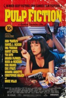 Download Pulp Fiction: Tempo de Violência Dublado Torrent Baixar Pulp Fiction: Tempo de Violência Dublado