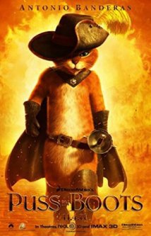 Download Gato de Botas Dublado Torrent Baixar Gato de Botas Dublado
