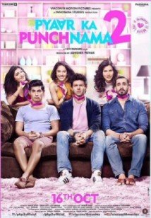 Download Pyaar Ka Punchnama 2 Dublado Torrent Baixar Pyaar Ka Punchnama 2 Dublado