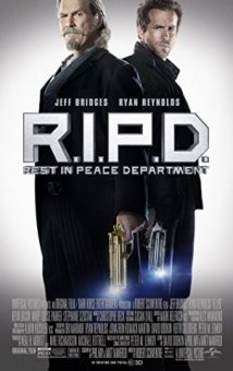 Download R.I.P.D. - Agentes do Além Dublado Torrent Baixar R.I.P.D. - Agentes do Além Dublado