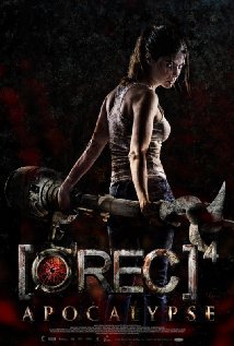 Baixar [REC] 4: Apocalipsis Dublado