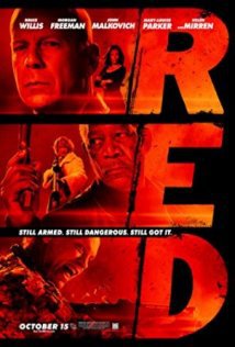 Download RED: Aposentados e Perigosos Dublado Torrent Baixar RED: Aposentados e Perigosos Dublado