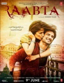 Download Raabta Dublado Torrent Baixar Raabta Dublado
