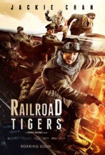 Baixar Railroad Tigers Dublado