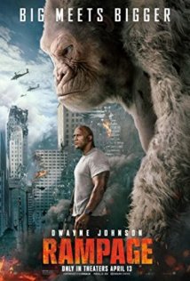 Download Rampage: Destruição Total Dublado Torrent Baixar Rampage: Destruição Total Dublado