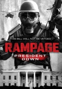 Download Rampage: President Down Dublado Torrent Baixar Rampage: President Down Dublado