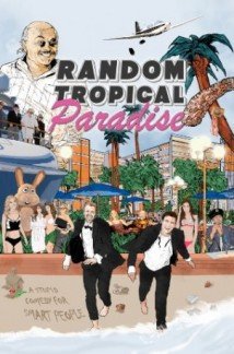 Download Random Tropical Paradise Dublado Torrent Baixar Random Tropical Paradise Dublado