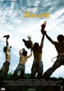 Download Pinte de Açafrão Dublado Torrent Baixar Pinte de Açafrão Dublado
