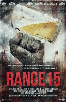 Download Range 15 Dublado Torrent Baixar Range 15 Dublado
