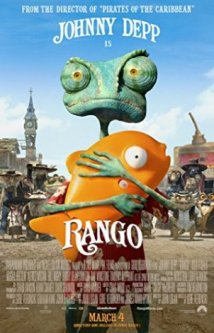 Download Rango Dublado Torrent Baixar Rango Dublado