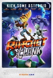 Download Heróis da Galáxia - Ratchet e Clank Dublado Torrent Baixar Heróis da Galáxia - Ratchet e Clank Dublado