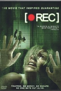 Baixar [Rec] Dublado
