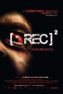 Baixar [REC] Possuídos Dublado