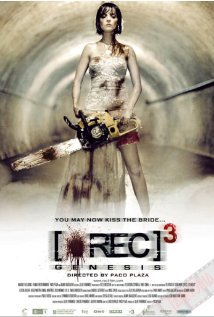 Baixar [REC]³ Gênesis Dublado