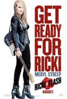 Baixar Ricki and the Flash: De Volta Para Casa Dublado