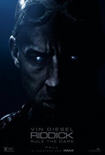 Download Riddick 3 Dublado Torrent Baixar Riddick 3 Dublado