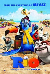 Download Rio Dublado Torrent Baixar Rio Dublado
