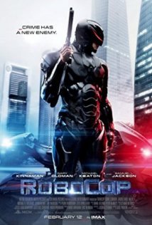 Download RoboCop Dublado Torrent Baixar RoboCop Dublado