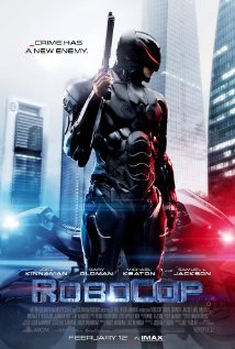 Download RoboCop Dublado Torrent Baixar RoboCop Dublado