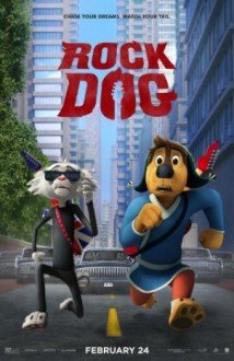 Download Rock Dog: No Faro do Sucesso Dublado Torrent Baixar Rock Dog: No Faro do Sucesso Dublado
