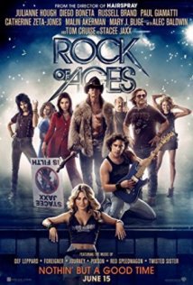 Baixar Rock of Ages: O Filme Dublado