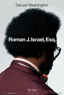 Download Roman J Israel, Esq. Dublado Torrent Baixar Roman J Israel, Esq. Dublado