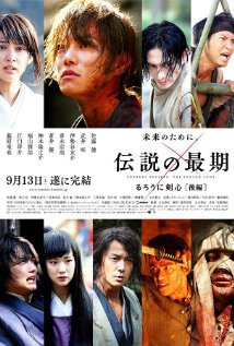 Download Samurai X 3: O Fim de Uma Lenda Dublado Torrent Baixar Samurai X 3: O Fim de Uma Lenda Dublado