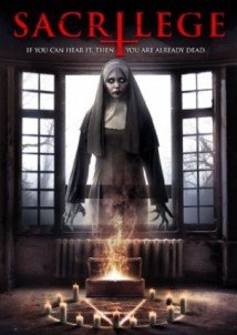 Download Sacrilege Dublado Torrent Baixar Sacrilege Dublado