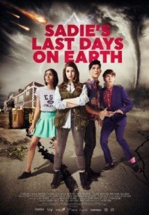 Download Sadie's Last Days on Earth Dublado Torrent Baixar Sadie's Last Days on Earth Dublado