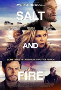 Download Salt and Fire Dublado Torrent Baixar Salt and Fire Dublado