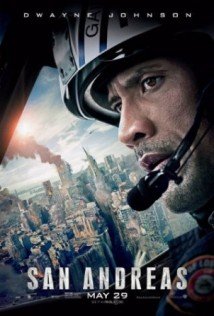 Baixar Terremoto: A Falha de San Andreas Dublado