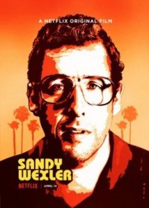 Download Sandy Wexler Dublado Torrent Baixar Sandy Wexler Dublado