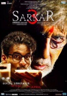 Download Sarkar 3 Dublado Torrent Baixar Sarkar 3 Dublado