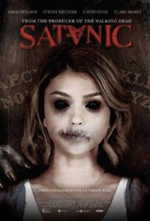 Download Satânico Dublado Torrent Baixar Satânico Dublado