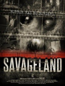 Baixar Savageland Dublado