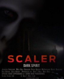 Download Scaler, Dark Spirit Dublado Torrent Baixar Scaler, Dark Spirit Dublado