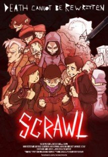 Download Scrawl Dublado Torrent Baixar Scrawl Dublado