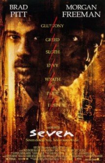 Download Seven: Os Sete Crimes Capitais Dublado Torrent Baixar Seven: Os Sete Crimes Capitais Dublado