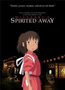 Download A Viagem de Chihiro Dublado Torrent Baixar A Viagem de Chihiro Dublado