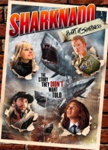 Baixar Sharknado: Heart of Sharkness Dublado