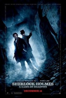 Baixar Sherlock Holmes: O Jogo de Sombras Dublado