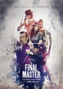 Baixar The Final Master Dublado