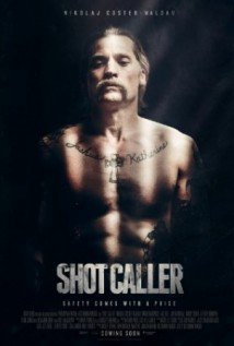Download Shot Caller Dublado Torrent Baixar Shot Caller Dublado