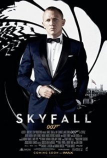 Download 007 - Operação Skyfall Dublado Torrent Baixar 007 - Operação Skyfall Dublado