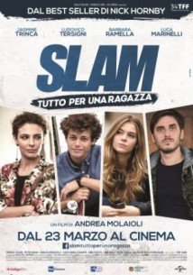 Download Slam: Tutto per una ragazza Dublado Torrent Baixar Slam: Tutto per una ragazza Dublado